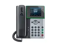 HP Poly Edge E320 IP Phone and Poe-Enabled, image 3