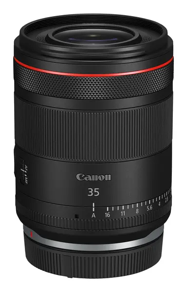 Canon USA Canon RF 35MM F/1.4 L VCM Lens (Canon RF), image 6