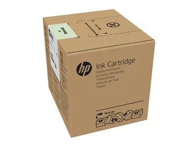 HP 872 3L Overcoat Latex Ink Crtg