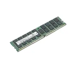 Lenovo 4GB TRUDDR4 MEMORYPC4-17000 CL15 LP Rdim