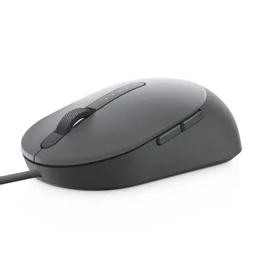 Dell Laser Wired Mse MS3220 Titan Gry