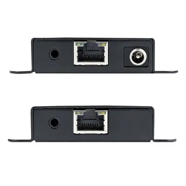 StarTech.com HDMI Extender Over CAT6/CAT5 Ethernet - 4K 30HZ up to 130 ft (40M) or 1080P up, image 8