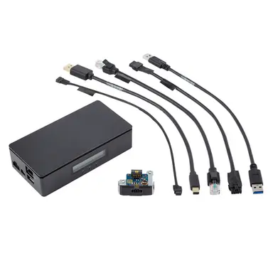 HP Sbuy HP Z2 Mini RMT System CNTRL, image 4