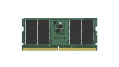 Kingston 32GB 5600MT/S DDR5 Non-ECC CL46 SODIMM 2RX8 Bulk, image 4