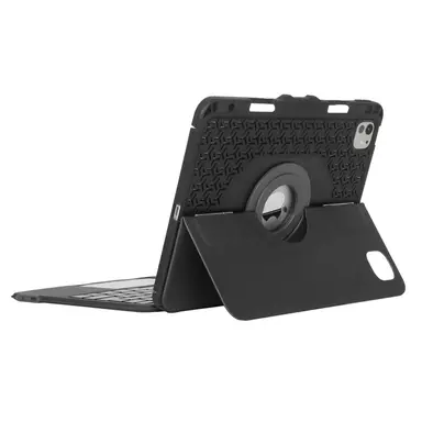 Targus Versavu Bluetooth Keyboard Case for Ipad Pro 11-INCH (M4) Black 11, image 8