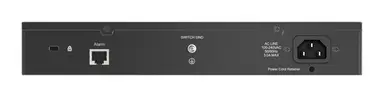 D-Link Systems D-Link Series 10-PORT 1 GB Surveillance POE Switch, image 3