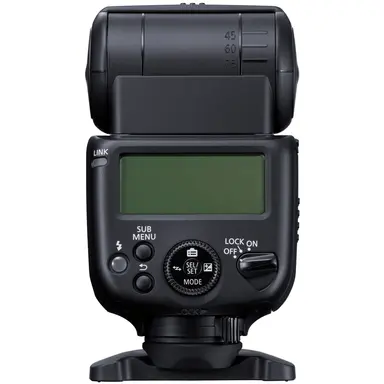 Canon USA Canon Speedlight EL-10, image 6