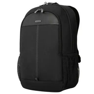 Targus 15-16 Classic Backpack Black 16, Reflective Accents for Increased Visibility; LO, image 7