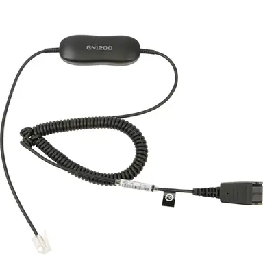 Jabra GN 1200 CC, image 4