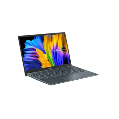 ASUS Sbg Commercial Zenbook 13 OLED UM325UA DH51 13.3IN Ryzen 5 5500U 8 GB 512, image 8