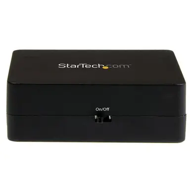 STARTECH.COM Extract And Convert The Audio From Your HDMI Signal to 3.5MM Audio IN 2.1 Stereo, image 3