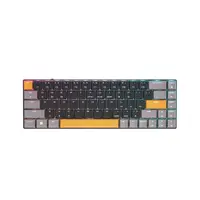 Cherry Americas Cherry Black Wired Keyboard, image 3