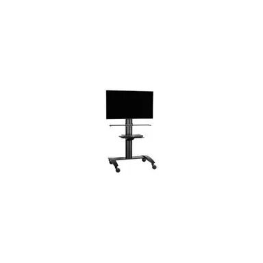 Peerless Industries Grab Handle Accessory, Compatible with All Single Column Smartmount SR Carts, image 6