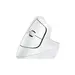 Logitech Lift Vertical Ergonomic Mouse - Off-White, image 5