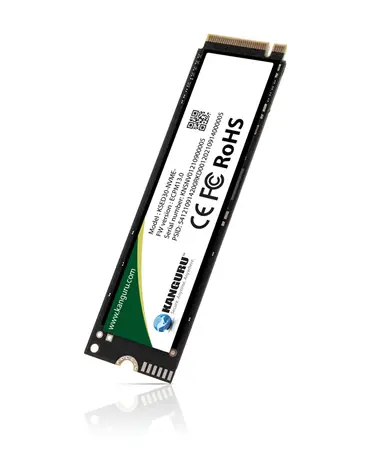 Kanguru Defender SED30 M.2 Nvme-Opal Compliant-Internal Self-Encrypting SSD-8TB, image 6