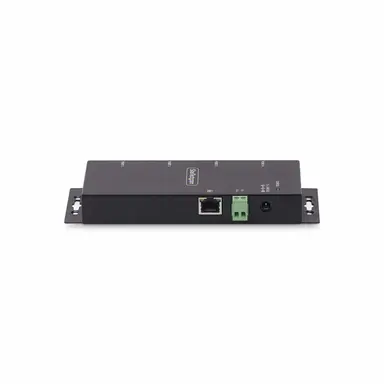 StarTech.com 4-Port Serial to Ethernet Adapter, IP Serial Device Server for RS232 Devices, image 8