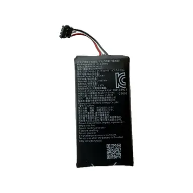 Jabra EVOLVE3 65 Flex Battery - 1 Set, image 3