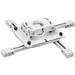 Chief Ceiling Mount - White - Universal Inverted LCD/DLP Projector Ceiling Mount, image 5
