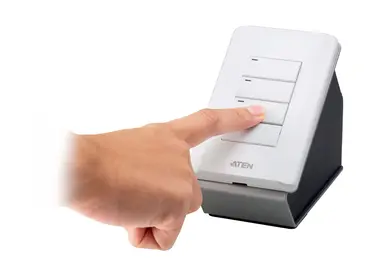 Aten Tabletop Kit for VK320 Touch Panel (US, image 8