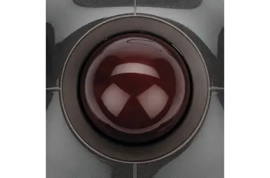 Kensington Computer Slimblade Trackball, image 8