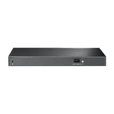 Omada Networks by TP Link 18PORT Gigabit Rackmount Switch with 16PORT PoE+ Port: 16GIGABIT PoE+ Ports, 2, image 7