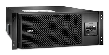 APC BY Schneider Electric APC Smart-Ups Srt 6000VA RM 230V Marine, image 6