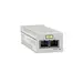 Allied Telesis 100TX to 100FX/SC, Desktop Mini Converter, US Power, TAA, image 5