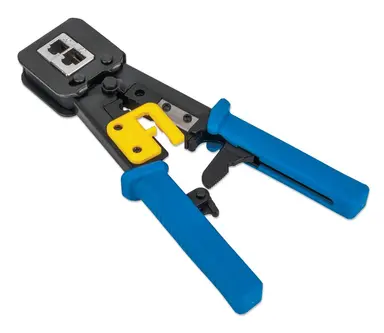 Intellinet Fastcrimp Modular Plug Crimping Tool, image 7