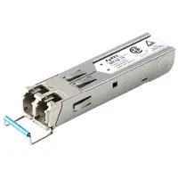 Zyxel Communications SFP-LX-10-D - LC 1310NM 10KM (SINGLE-MODE)/550M (Multi-Mode) Gigabit Transciever, image 3