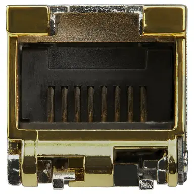 STARTECH.COM Juniper SFP-1GE-T Compatible Sfp - 1000BASE-T 1GBPS - 1GBE Module - 1GE Gigabit, image 7