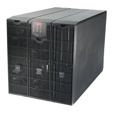 APC BY Schneider Electric Smart-Ups RT - UPS - External - Online - AC 120/208/240 V - 8000 VA - Interfaces, image 4