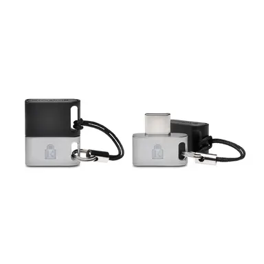 Kensington Computer Verimark Guard USB-C Fingerp, image 6