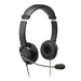Kensington Computer F, HI-FI Headphones W Mic, 6 ft C, image 5