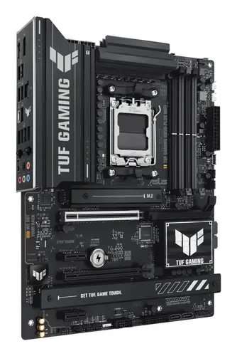 ASUS Tuf Gaming B850-PLUS WIFI, image 6