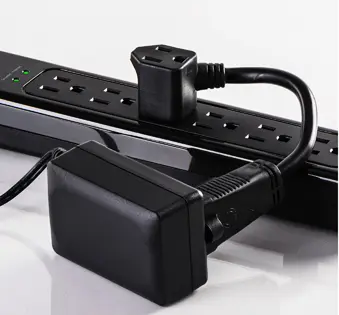 CyberPower Systems (USA) Ideal for Gaining Additional Outlet Space, the Outlet Extender from Cyberp, image 5