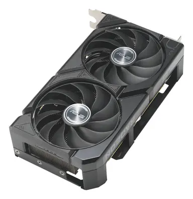 ASUS DUAL-RX9060XT-16G, image 5