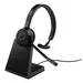 Jabra Evolve 65 TE USB-a MS Mono Stand, image 5