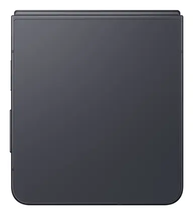Samsung Galaxy Z Flip8 17.5 cm (6.9") Dual Sim 5G USB Type-C 12 GB 256 GB 4300 mAh Graphite, image 5