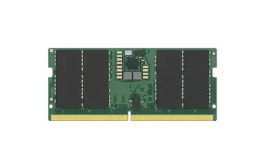 Kingston 16GB 6400MT/S DDR5 Non-ECC CL52 Csodimm 1RX8, image 4