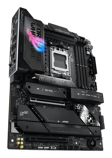 ASUS Rog Strix X870E-E Gaming Wi-Fi, image 8