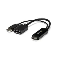 StarTech.com Connect an HDMI Laptop or Desktop to a DisplayPort Monitor, Using This Compact, image 3