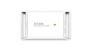 D-Link Systems 1-Port Gigabit PoE Injector, image 7