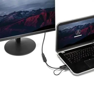 StarTech.com Connect an HDMI Laptop or Desktop to a DisplayPort Monitor, Using This Compact, image 6