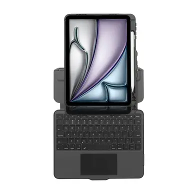 Targus Versavu Bluetooth Keyboard Case for iPad Air (M2) 11 in, iPad (10TH Gen) 1, image 6