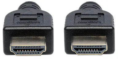 Manhattan - Strategic 6 FT HDMI 4K, 3D, in-Wall CL Cable, image 7