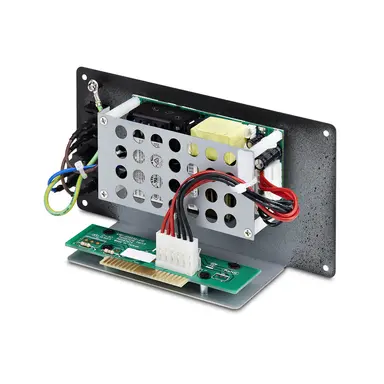 StarTech.com 130W AC Redundant Power Module Ensures Continuous Operation for the MCM15-MEDIA, image 6