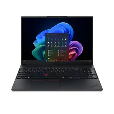 Lenovo Notebook TP E16 G4 CORE5 16 GB 256 GB Windows 11 Pro