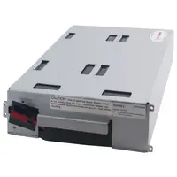CyberPower Systems (USA) Replacement Battery Cartridge, 12V 7AH UPS 4 Battery Pack 18-Month Warranty, image 3