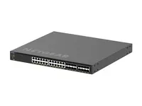 NETGEAR M4350-24X8F8V Managed Switch, image 3