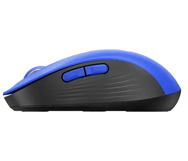 Logitech Signature M650 Large Mouse (Blue)